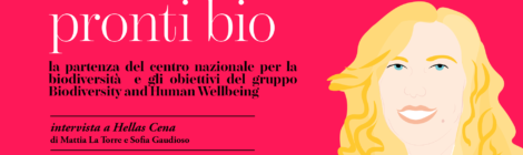 Pronti bio