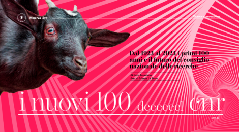 I nuovi 100 deeeeeel Cnr