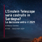 Einstein Telescope