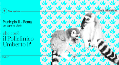 Che cos'è il Policlinico Umberto I?