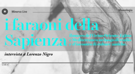I faraoni della Sapienza