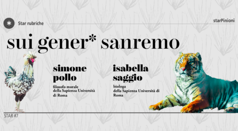 Sui gener* Sanremo