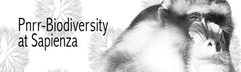 Pnrr- Biodiversity at Sapienza
