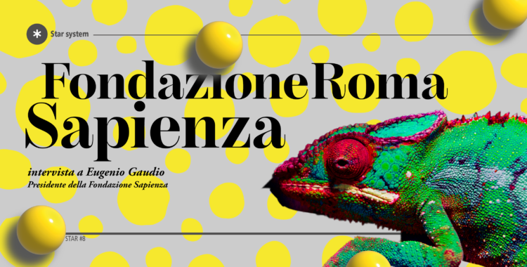 Fondazione Roma Sapienza