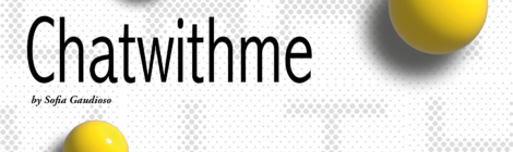 Chatwithme