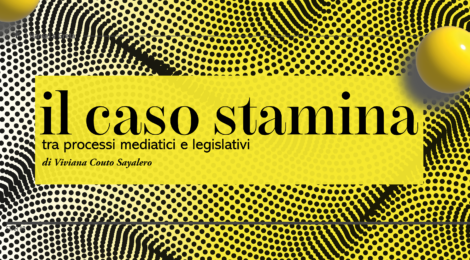 Il caso stamina