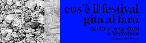 cos'è il festival gita al faro?