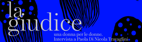 la giudice