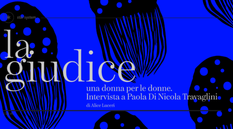 la giudice