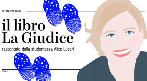 il libro la giudice