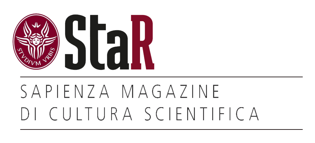 STAR sapienza magazine di cultura scientifica