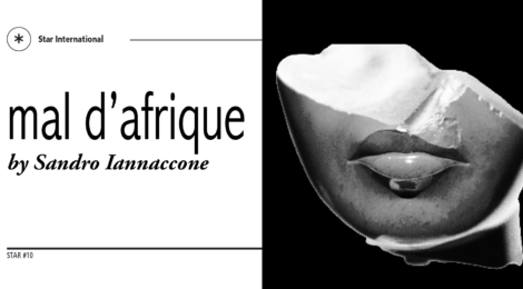 afrique