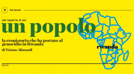 rwanda