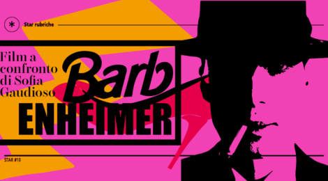 Barbenheimer