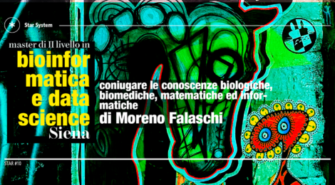 Bioinformatica e data science