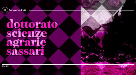 dottorato scienze agrarie