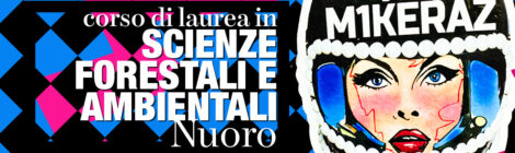 corso di laurea in scienze forestali e ambientali 