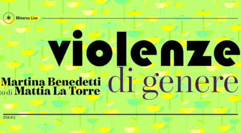 Violenze di genere                                                                   