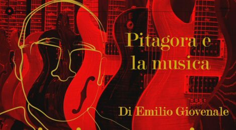Pitagora e la musica