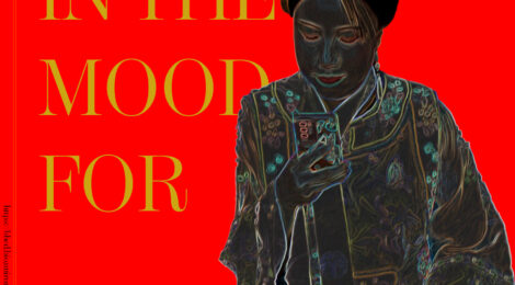 STAR issue #20 - in the mood for science