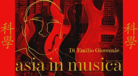 Asia e Musica