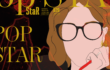 POP STAR - In the mood for science